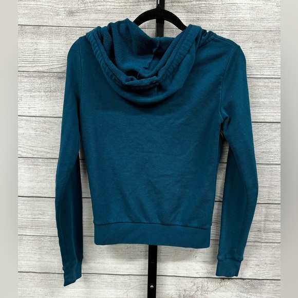 PINK Full Zip Hoodie - Picture 5 of 6